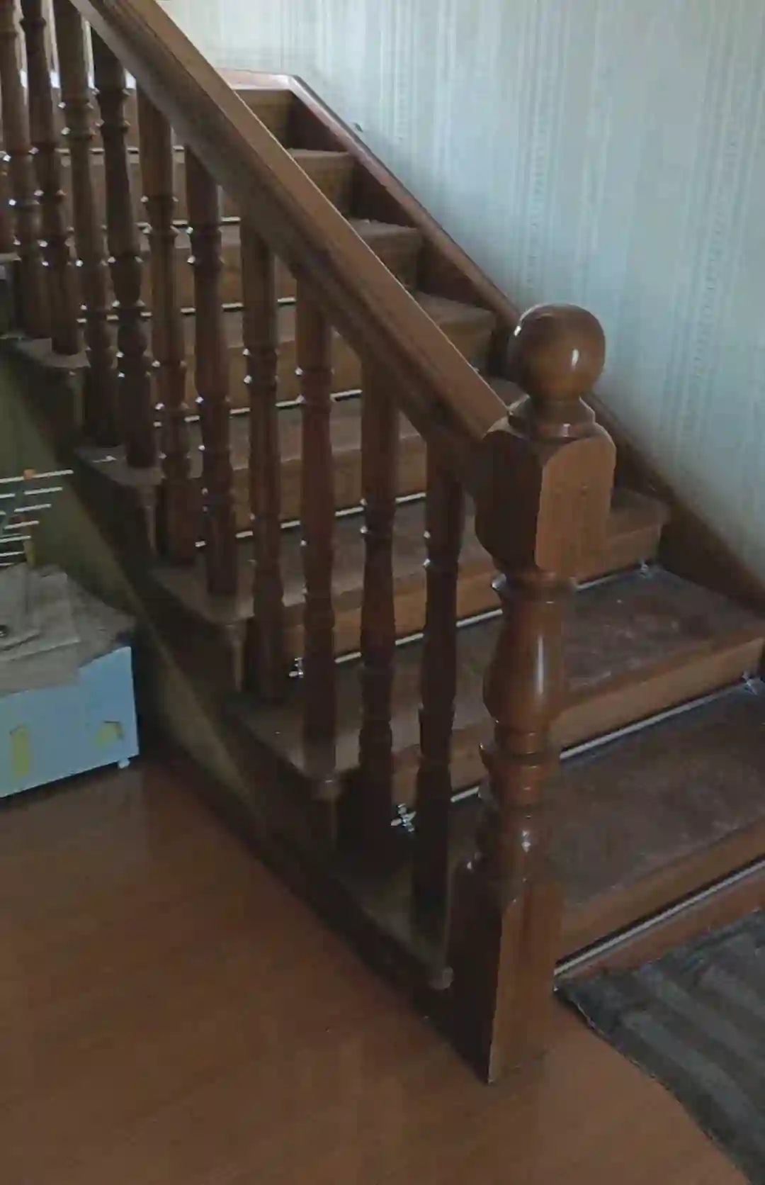 Лестница 