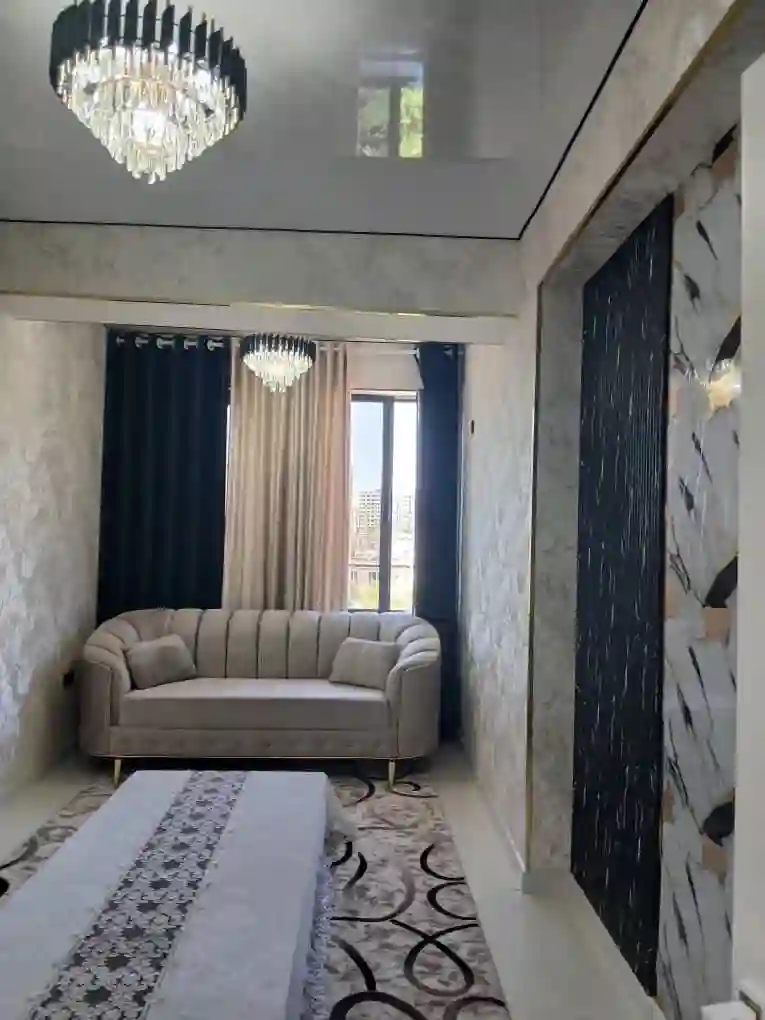 2-к квартира, 12 этаж, 55 м², Сино