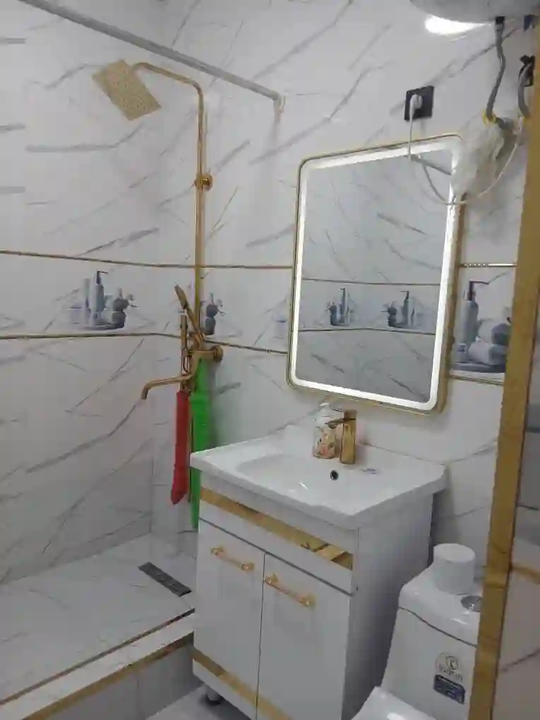 2-к квартира, 12 этаж, 55 м², Сино