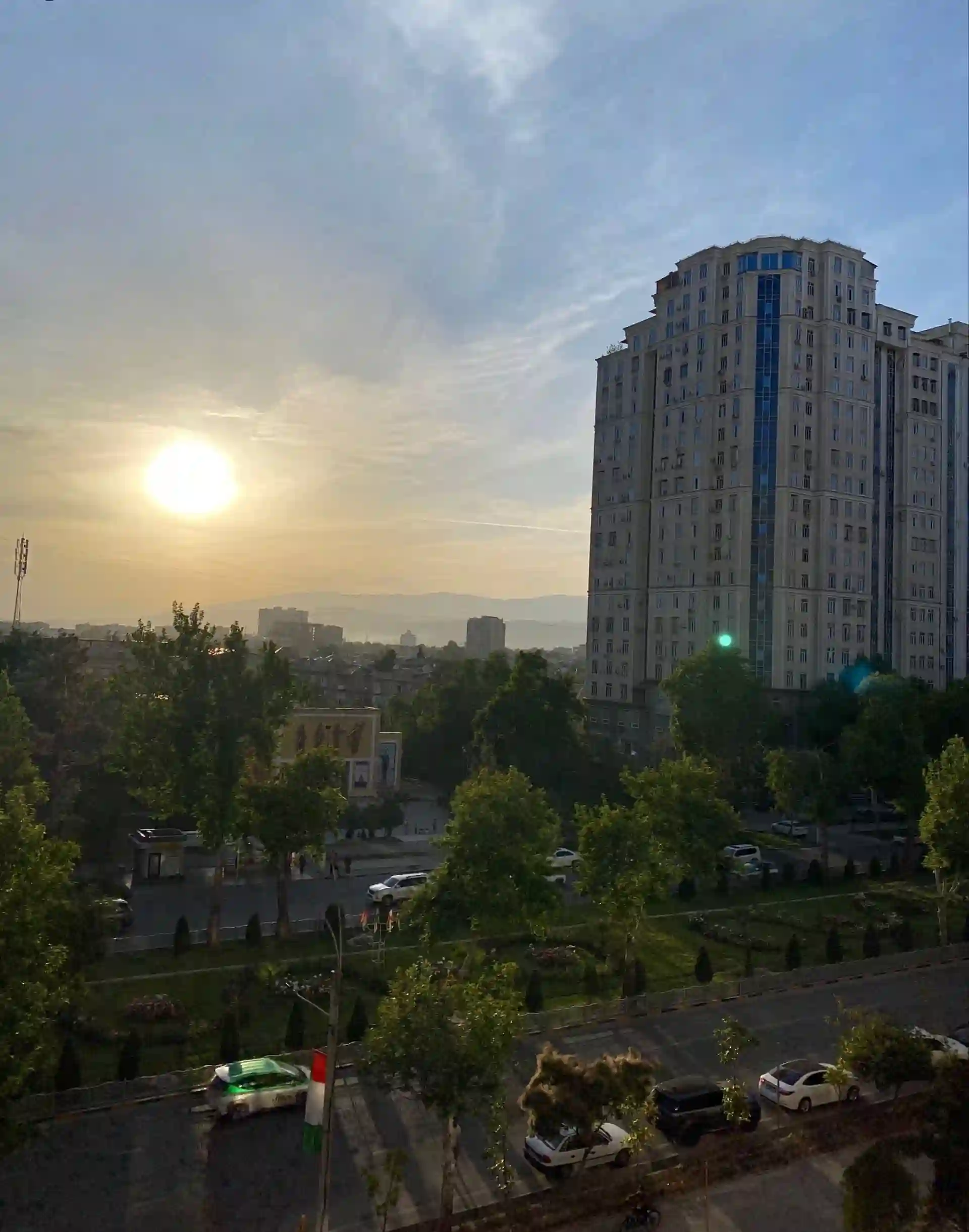 3-к квартира, 5 этаж, 114 м², Н Фирдавси