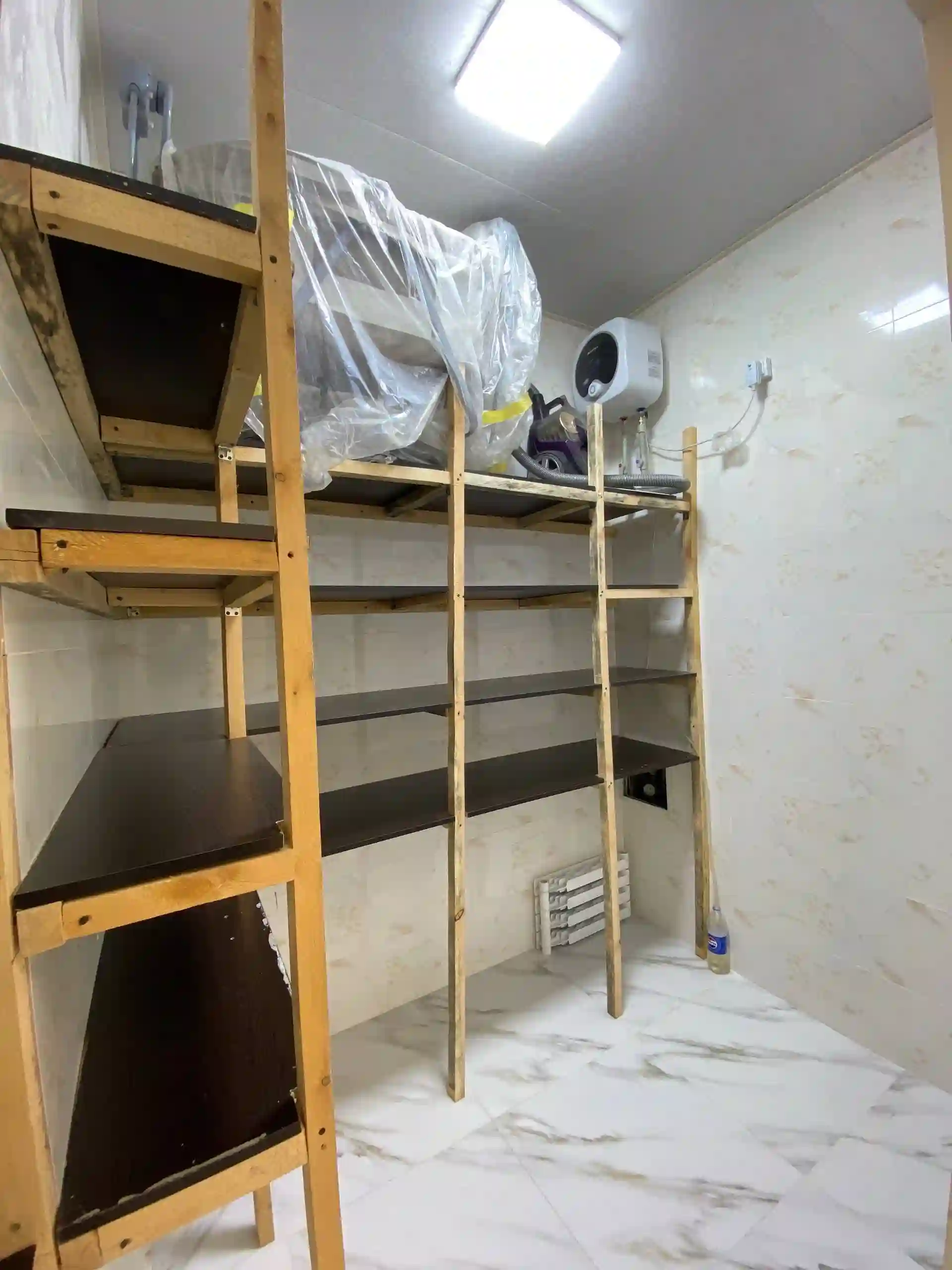 3-к квартира, 5 этаж, 114 м², Н Фирдавси