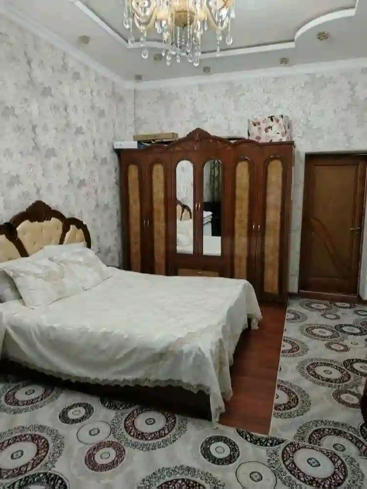 1-к квартира, 2 этаж, 57 м², Фирдавси