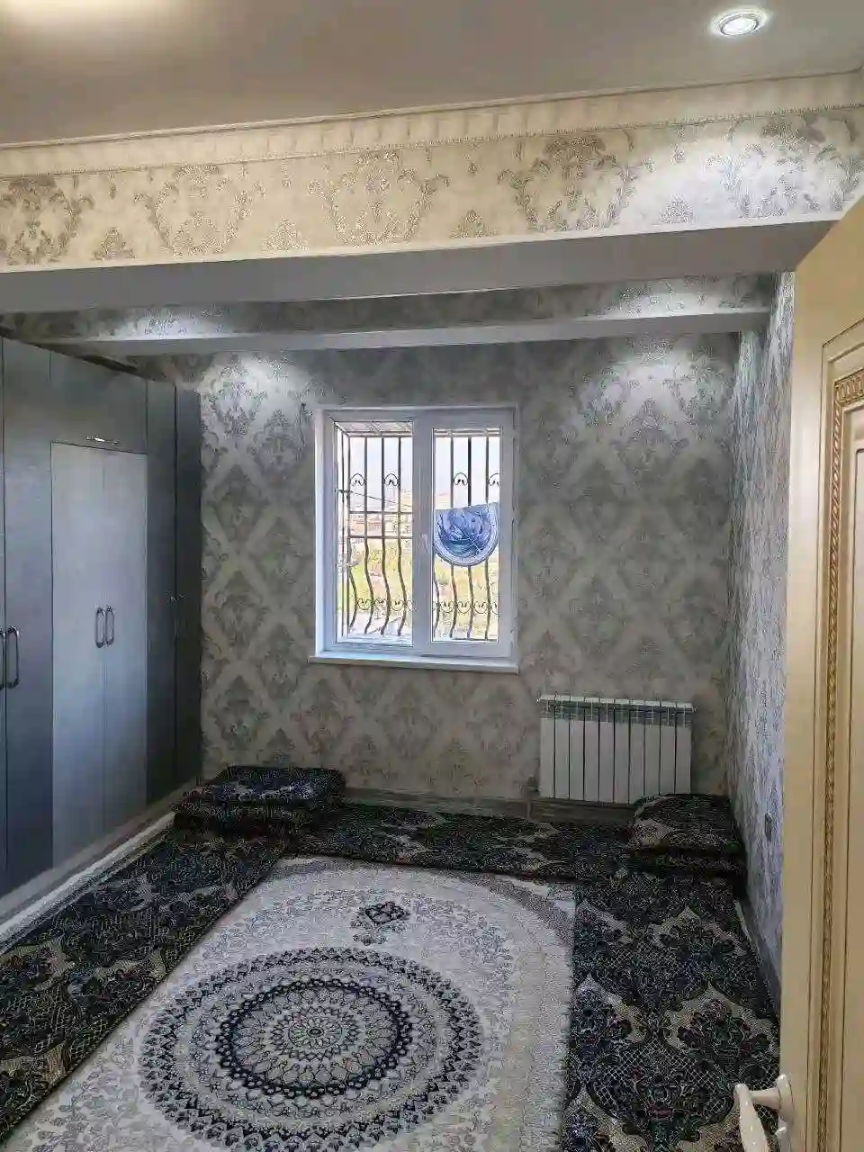 2-к квартира, 5 этаж, 62 м², Фирдавси