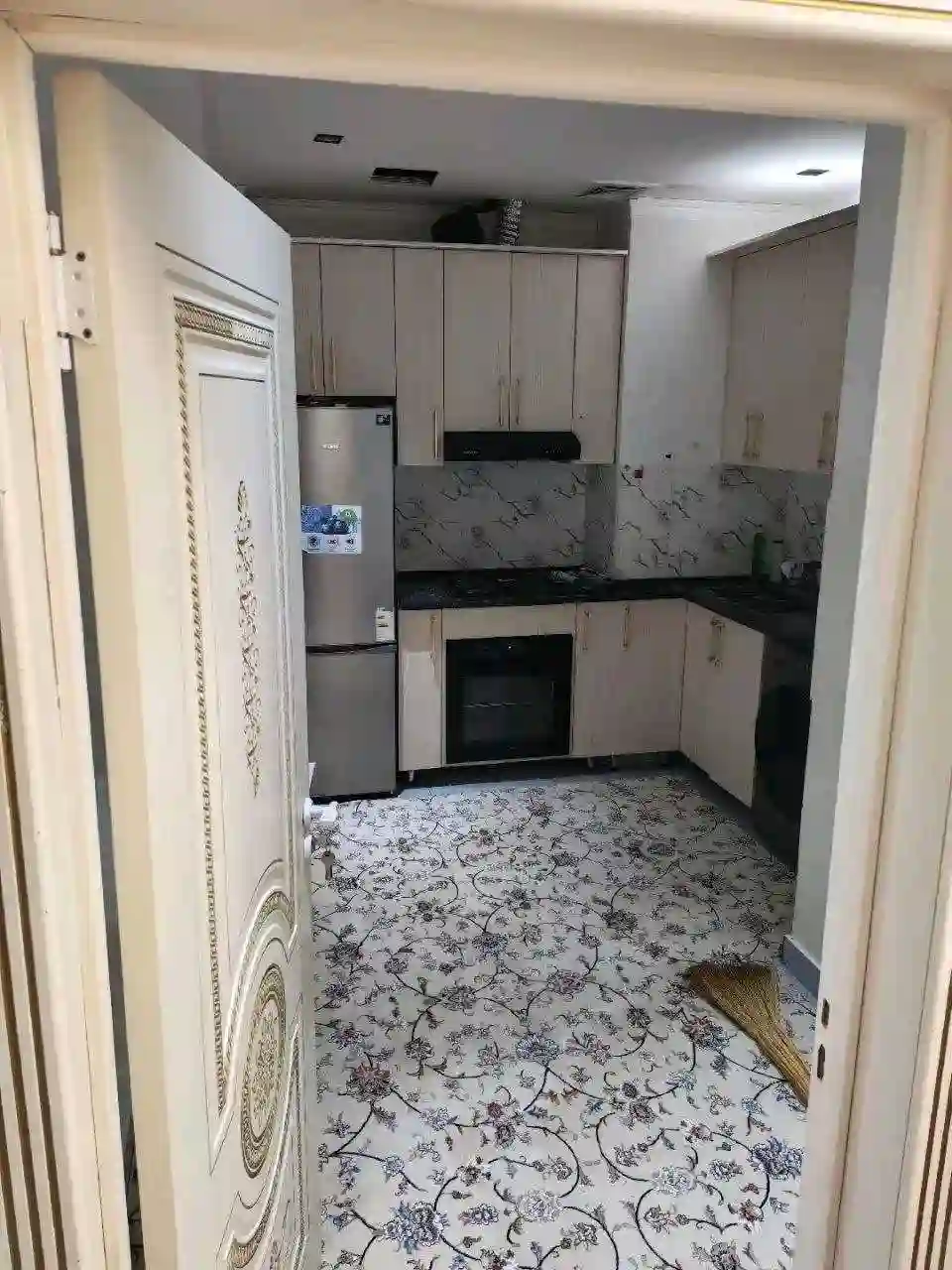 2-к квартира, 5 этаж, 62 м², Фирдавси