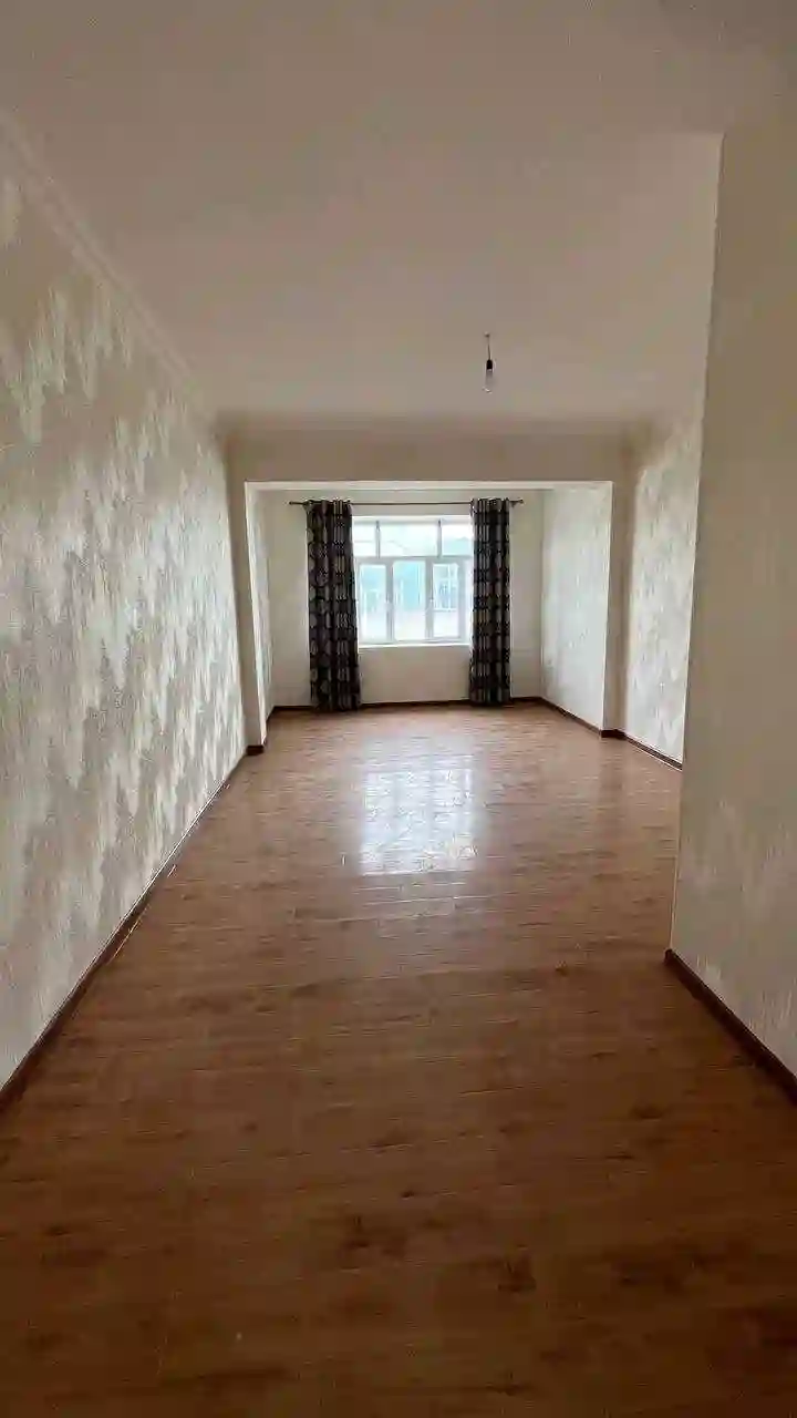 3-к квартира, 6 этаж, 120 м², Фирдавси