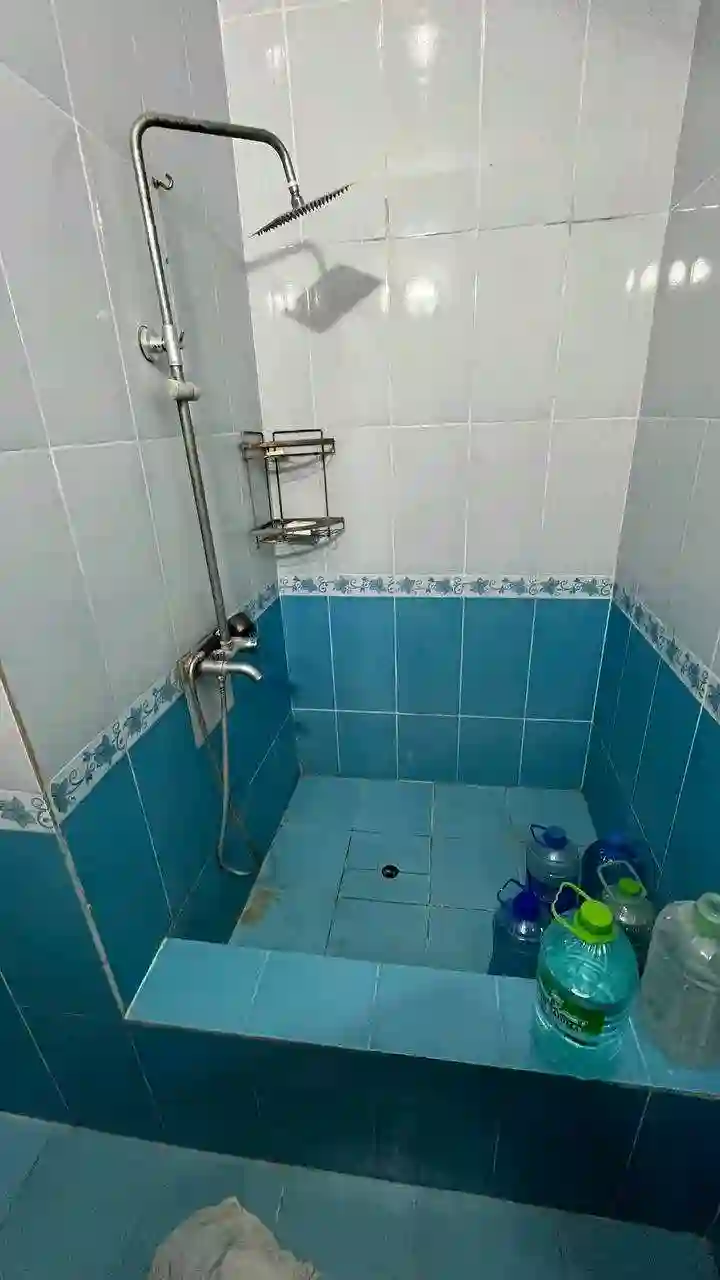 3-к квартира, 6 этаж, 120 м², Фирдавси