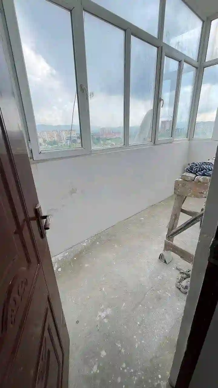 3-к квартира, 6 этаж, 120 м², Фирдавси