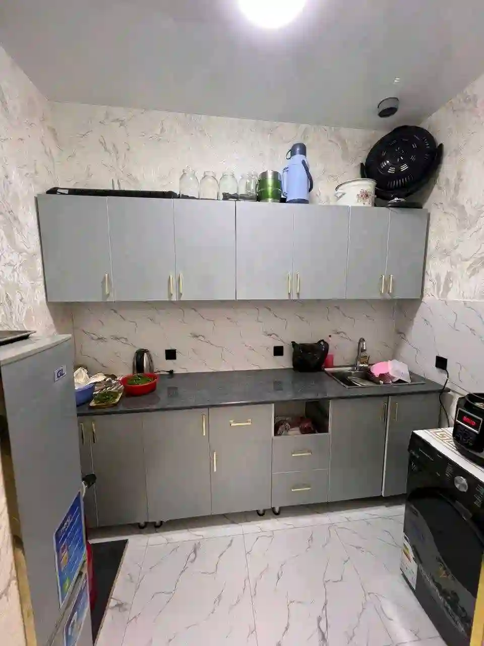 2-к квартира, 6 этаж, 55 м², Сино