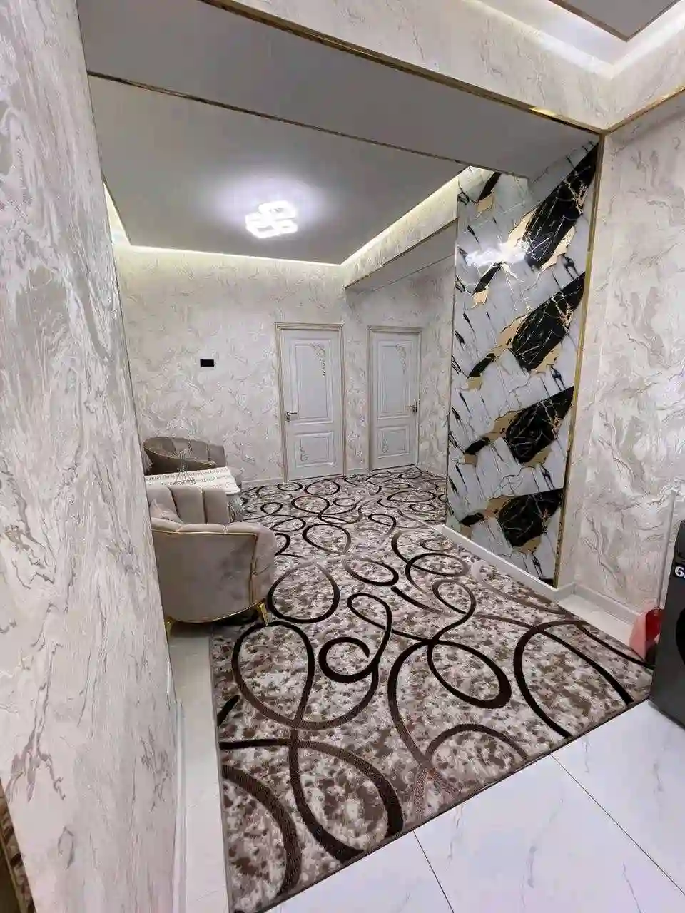 2-к квартира, 6 этаж, 55 м², Сино