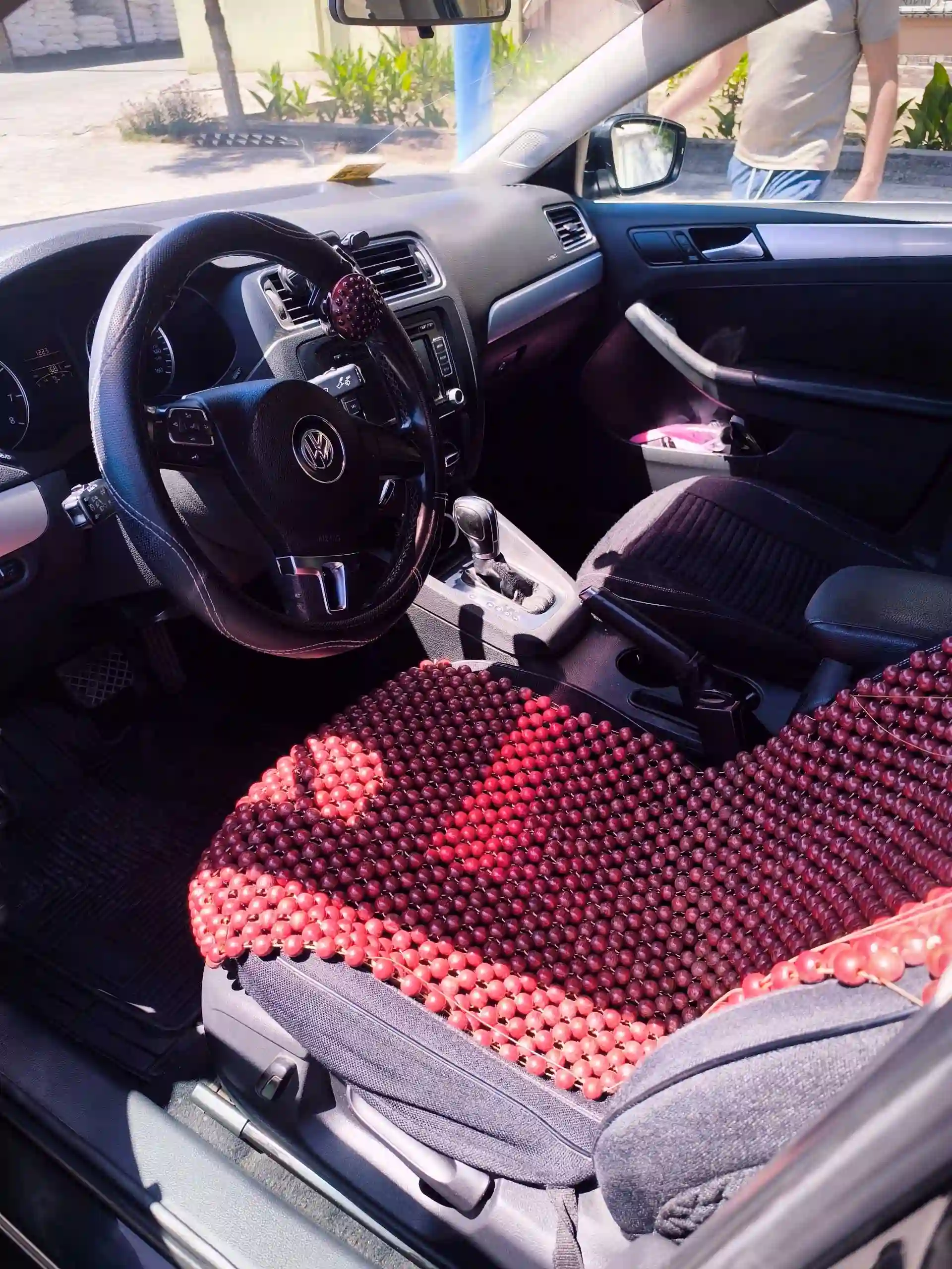 Volkswagen Jetta 2013