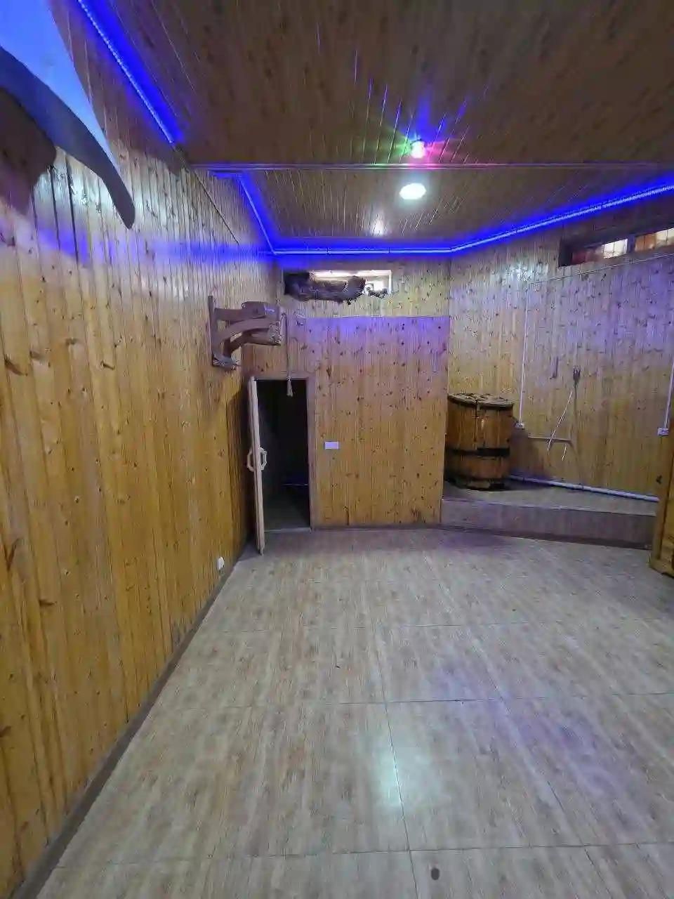 3-к квартира, Цокольный этаж, 140 м², Сино