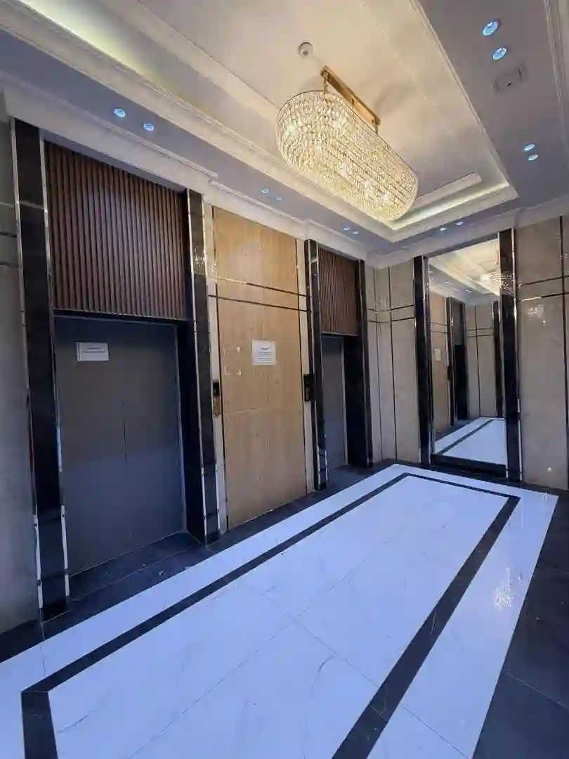 3-к квартира, 12 этаж, 136 м², Водонасос