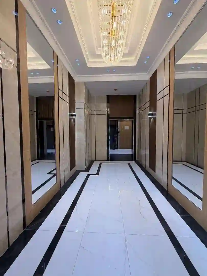 3-к квартира, 12 этаж, 136 м², Водонасос
