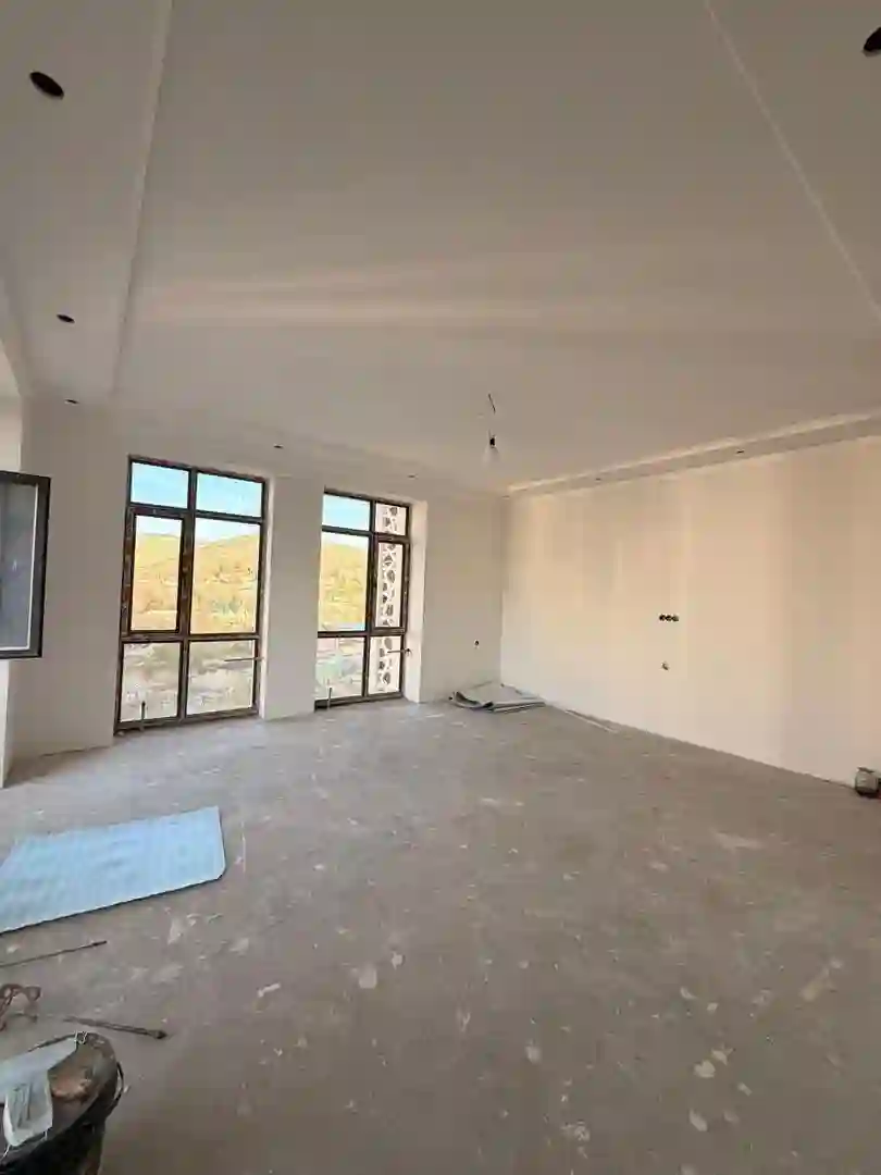 3-к квартира, 12 этаж, 136 м², Водонасос