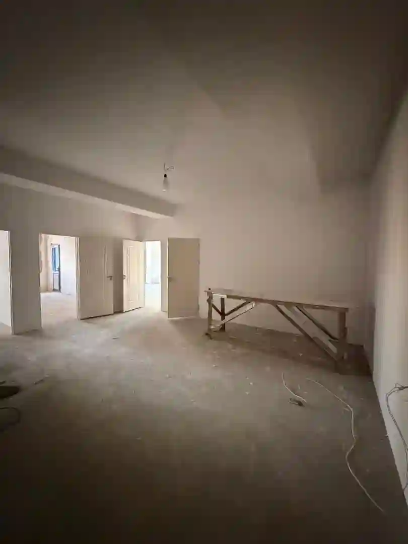 3-к квартира, 12 этаж, 136 м², Водонасос