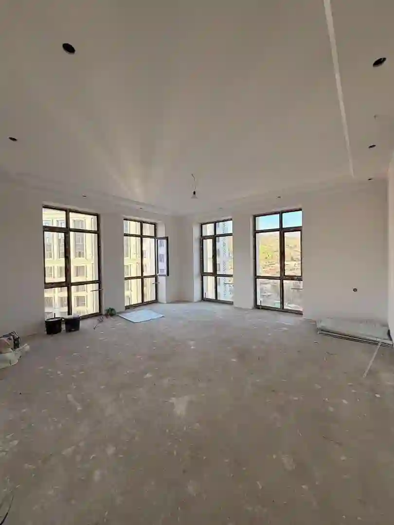 3-к квартира, 12 этаж, 136 м², Водонасос