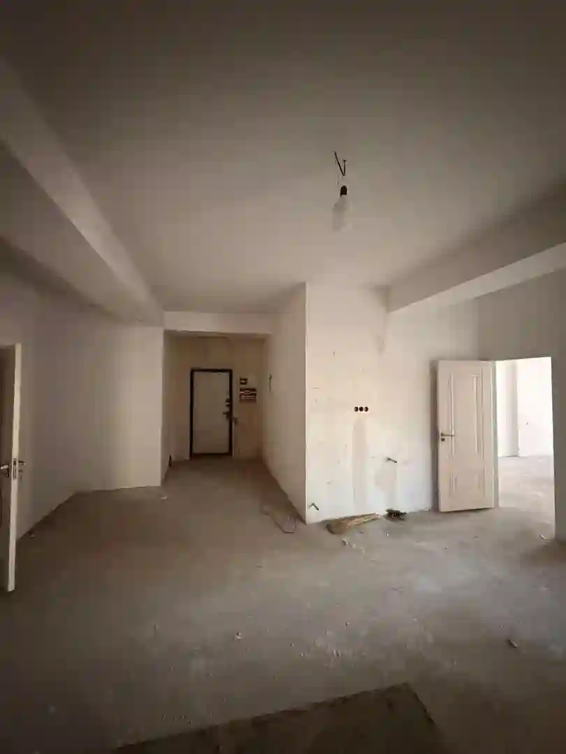 3-к квартира, 12 этаж, 136 м², Водонасос