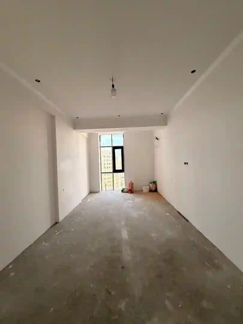 3-к квартира, 12 этаж, 136 м², Водонасос