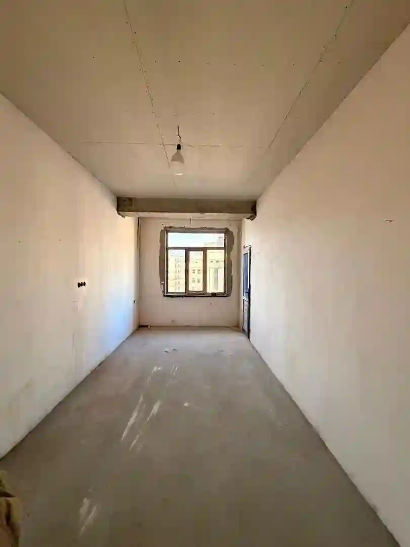 3-к квартира, 12 этаж, 136 м², Водонасос