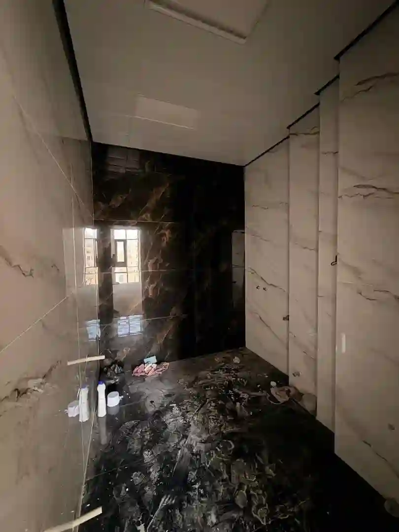 3-к квартира, 12 этаж, 136 м², Водонасос