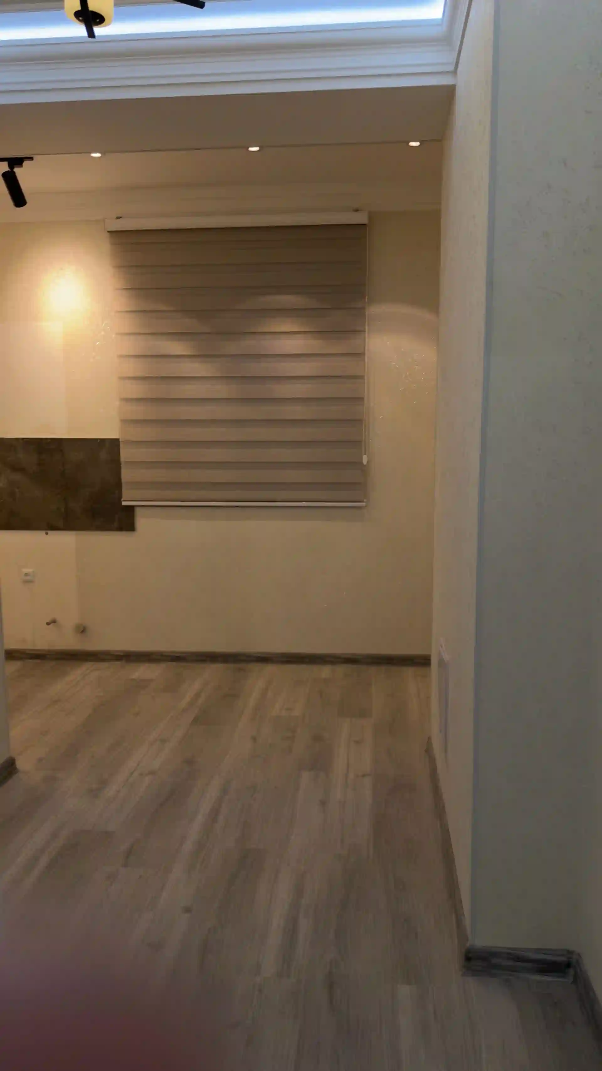 3-к квартира, 8 этаж, 67 м², кривой