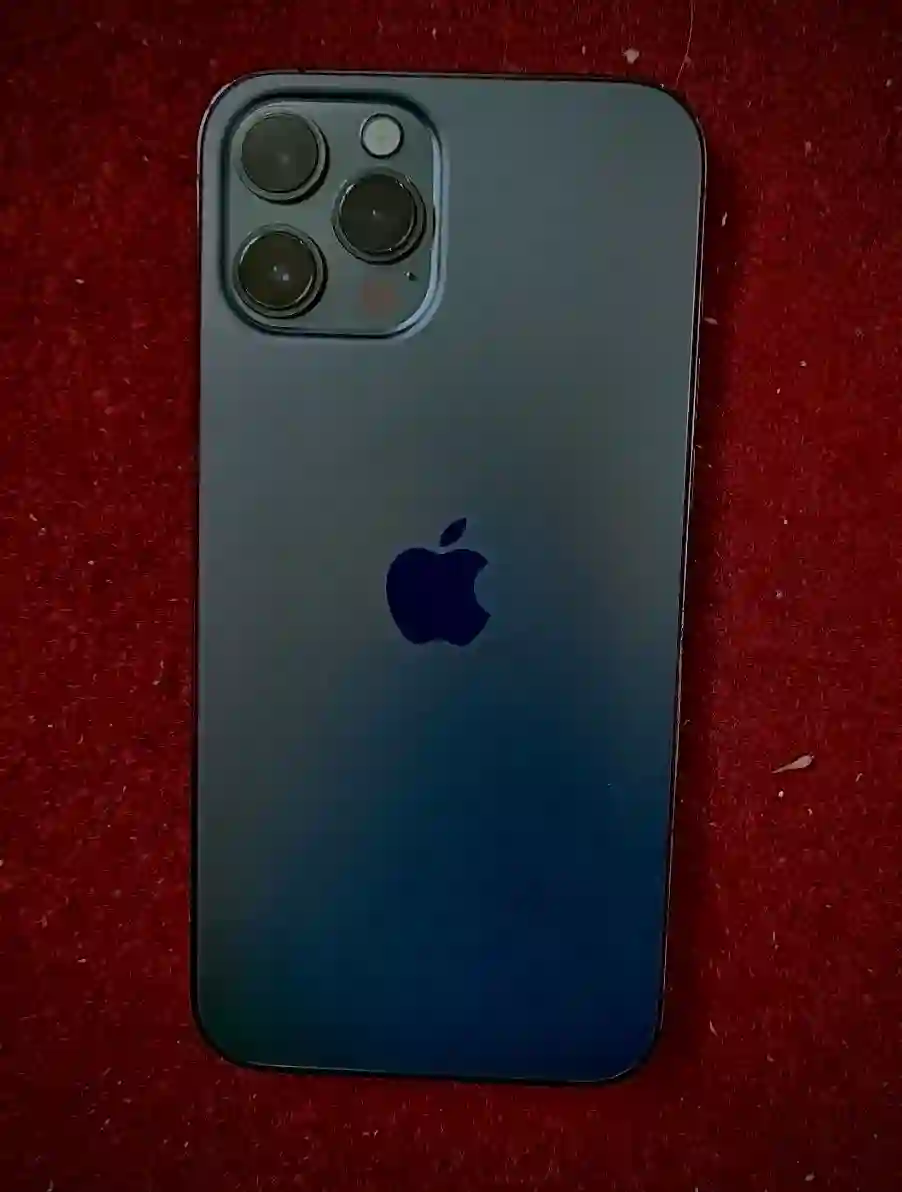 Apple IPhone 12 Pro Max 256 gb
