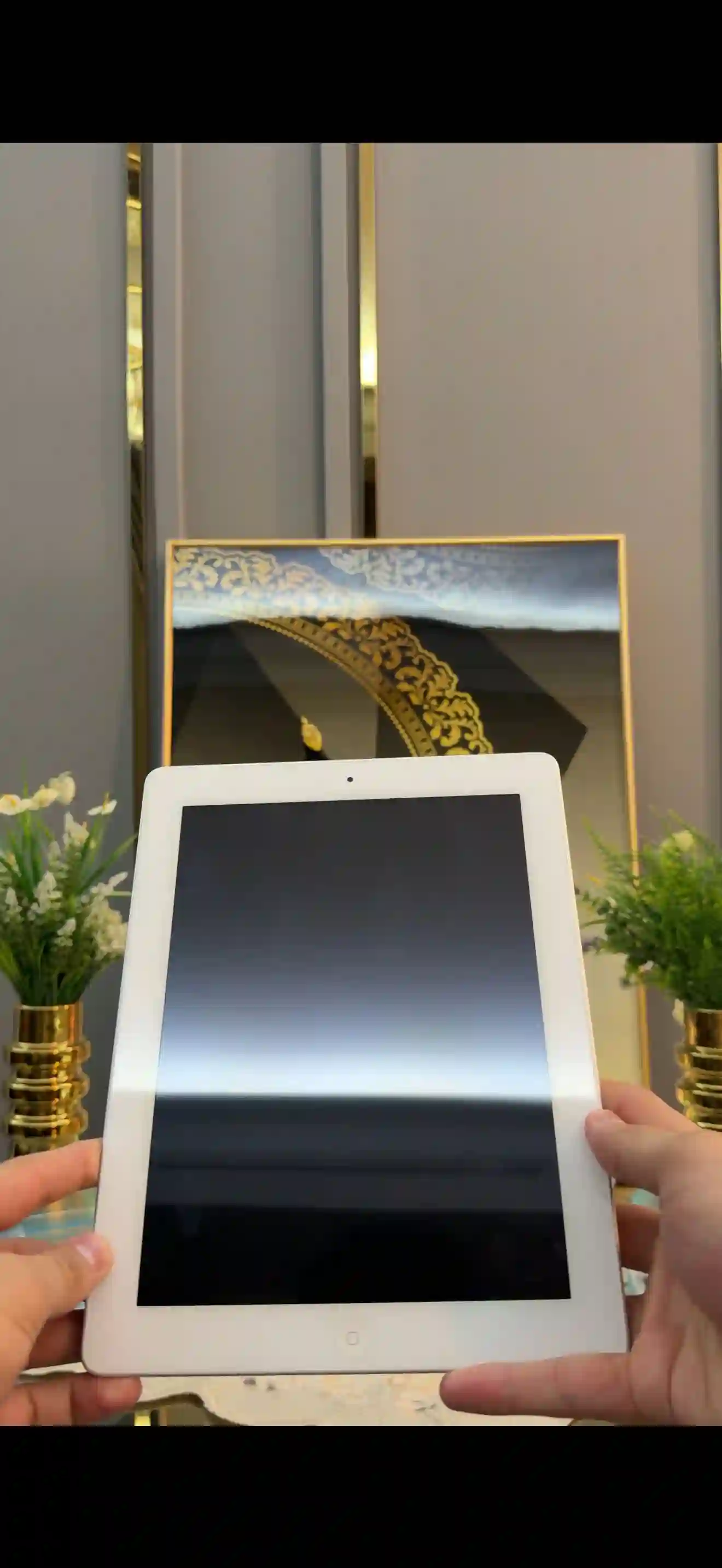 Apple iPad 3