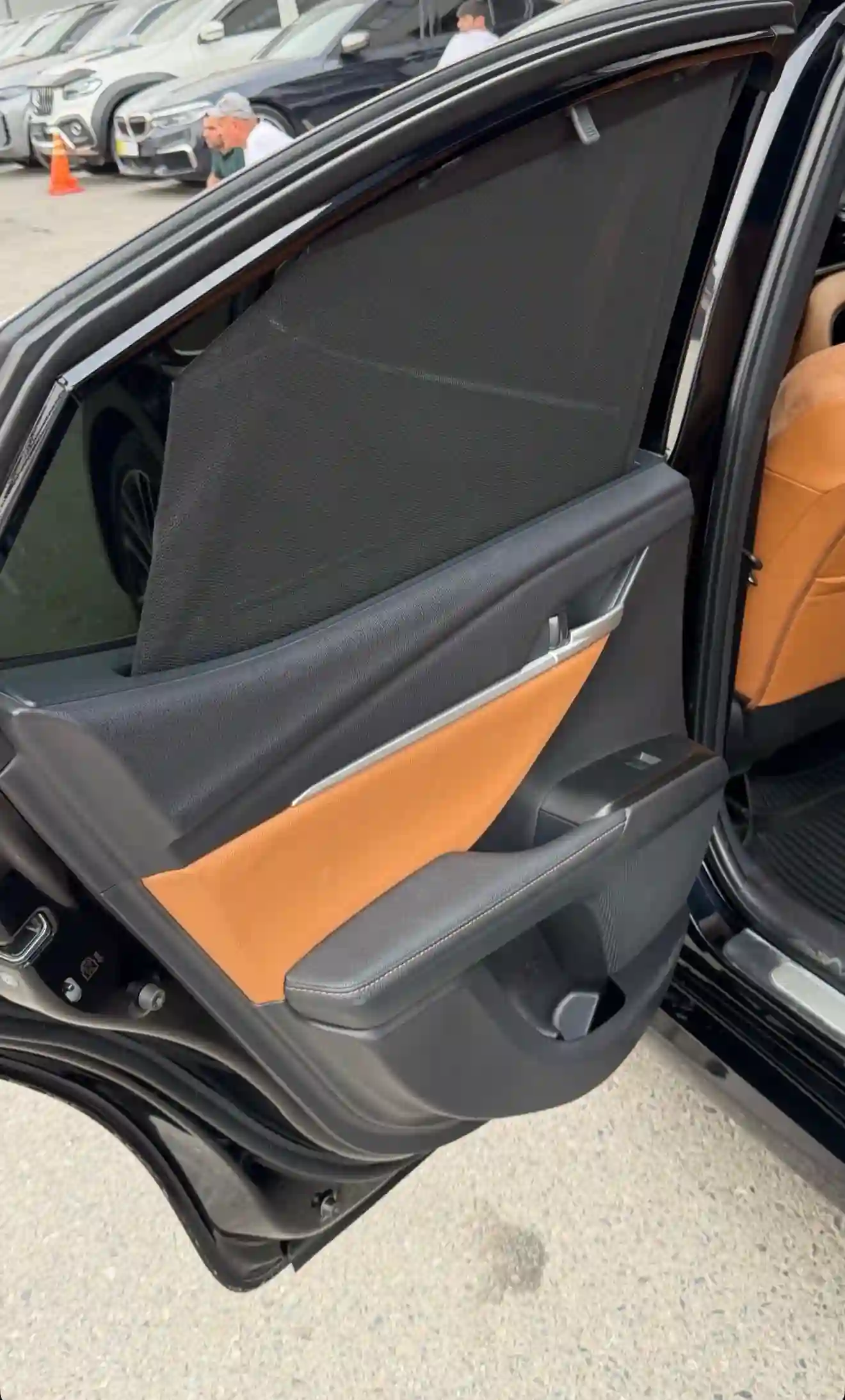 Toyota Camry 2025
