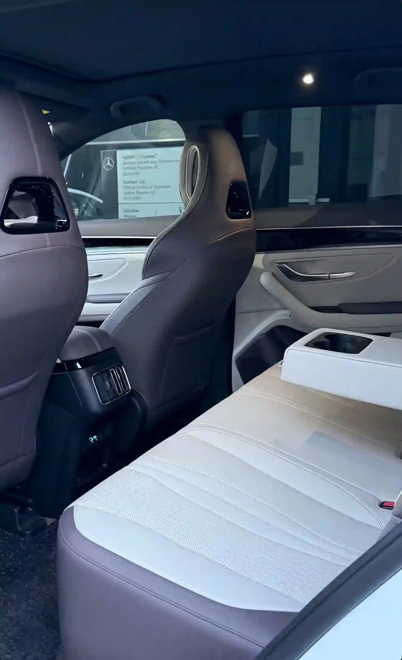 BYD Song Plus 2025 — миниатюра 4