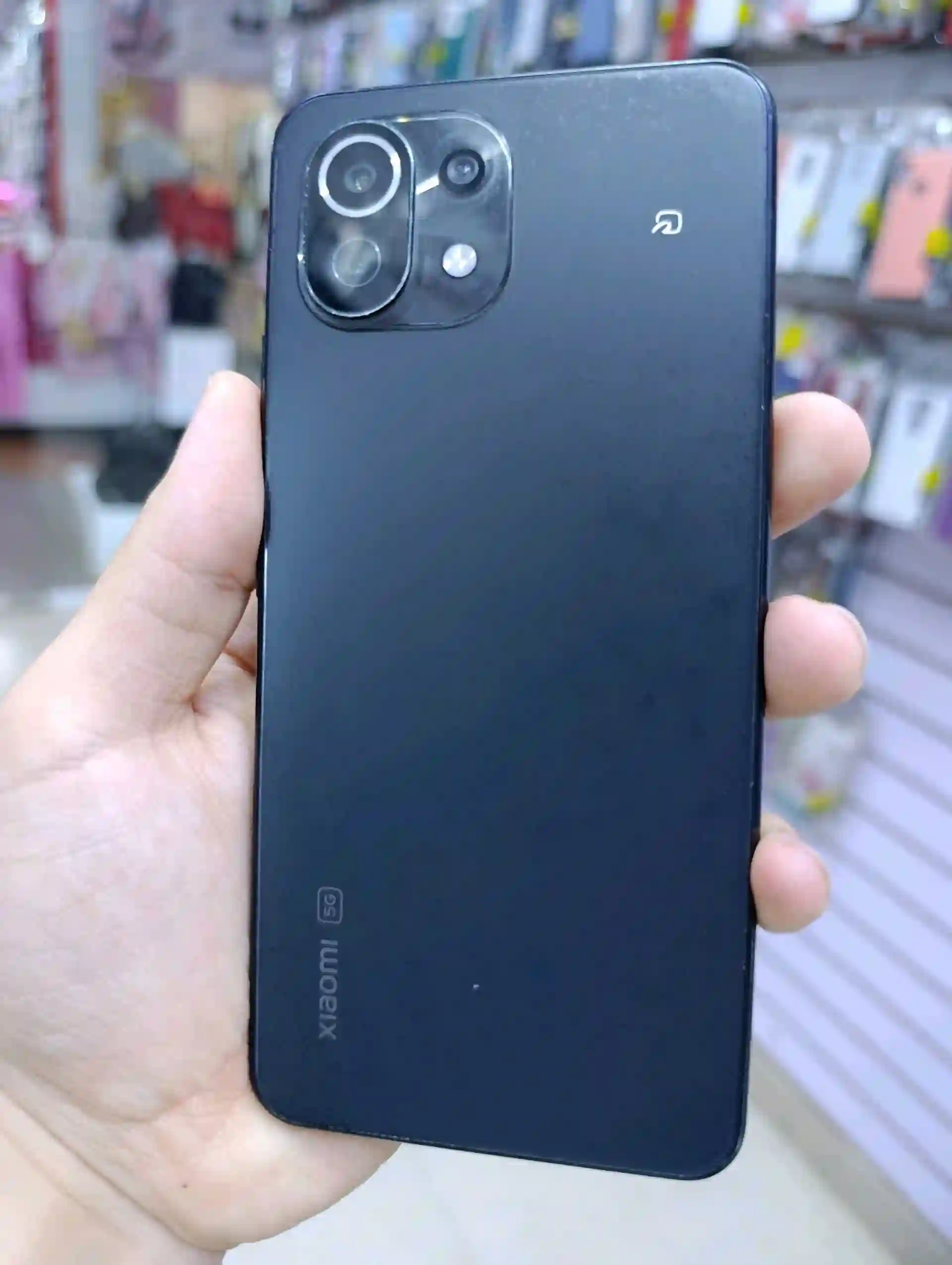 Xiaomi Mi 11 lite