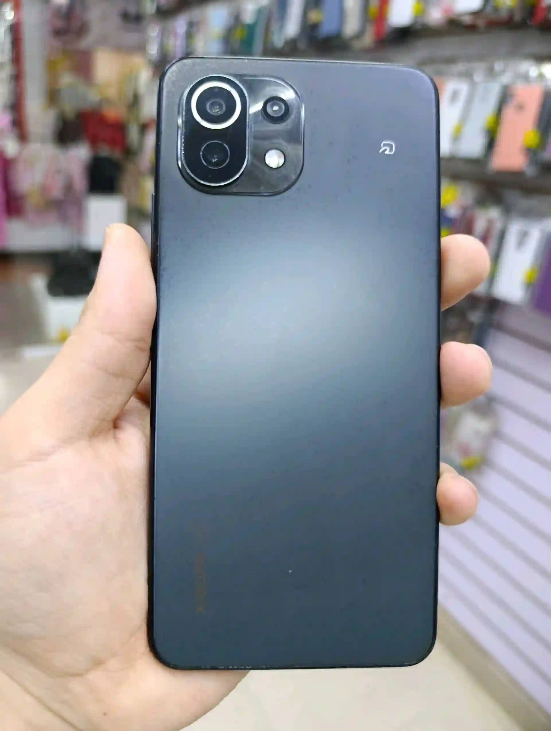 Xiaomi Mi 11 lite