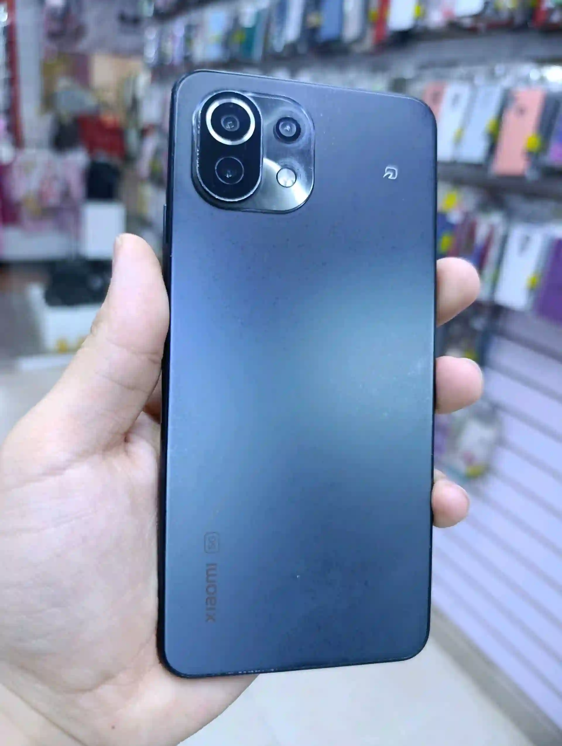 Xiaomi Mi 11 lite