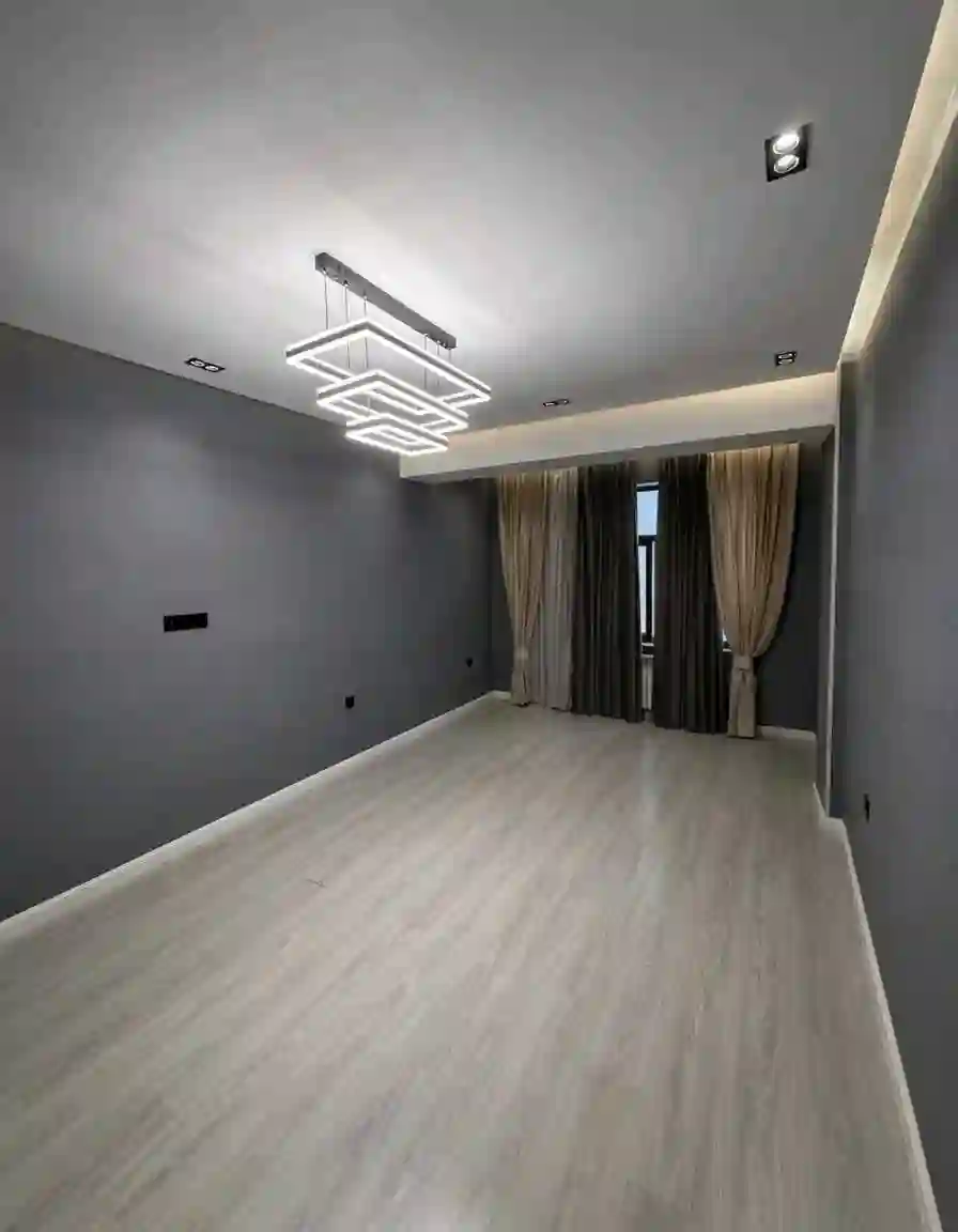 3-к квартира, 7 этаж, 78 м², Сино
