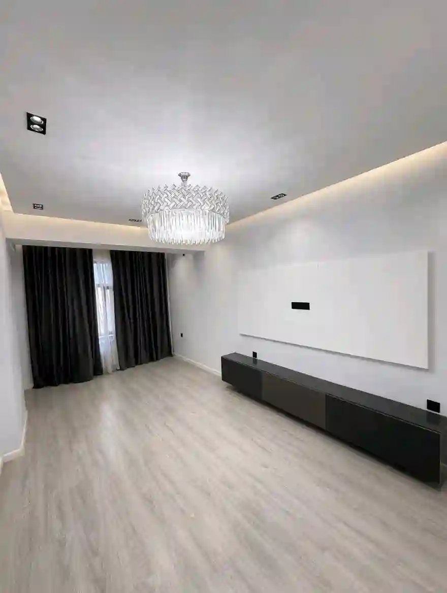 3-к квартира, 7 этаж, 78 м², Сино