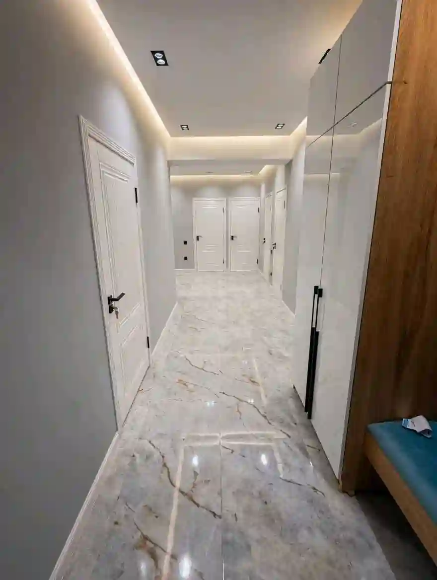 3-к квартира, 7 этаж, 78 м², Сино