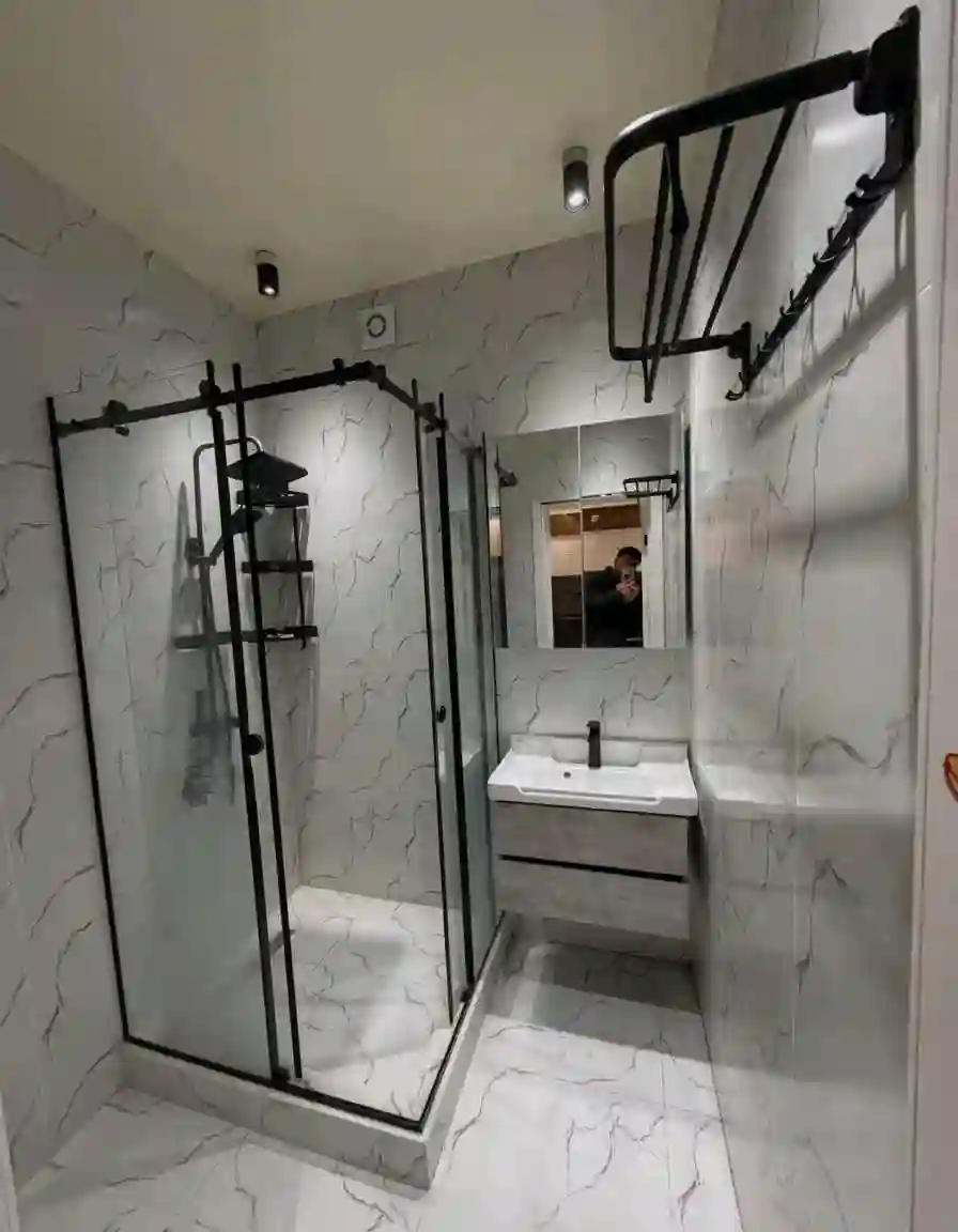 3-к квартира, 7 этаж, 78 м², Сино