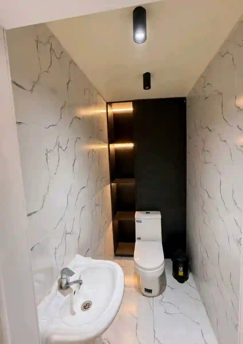 3-к квартира, 7 этаж, 78 м², Сино