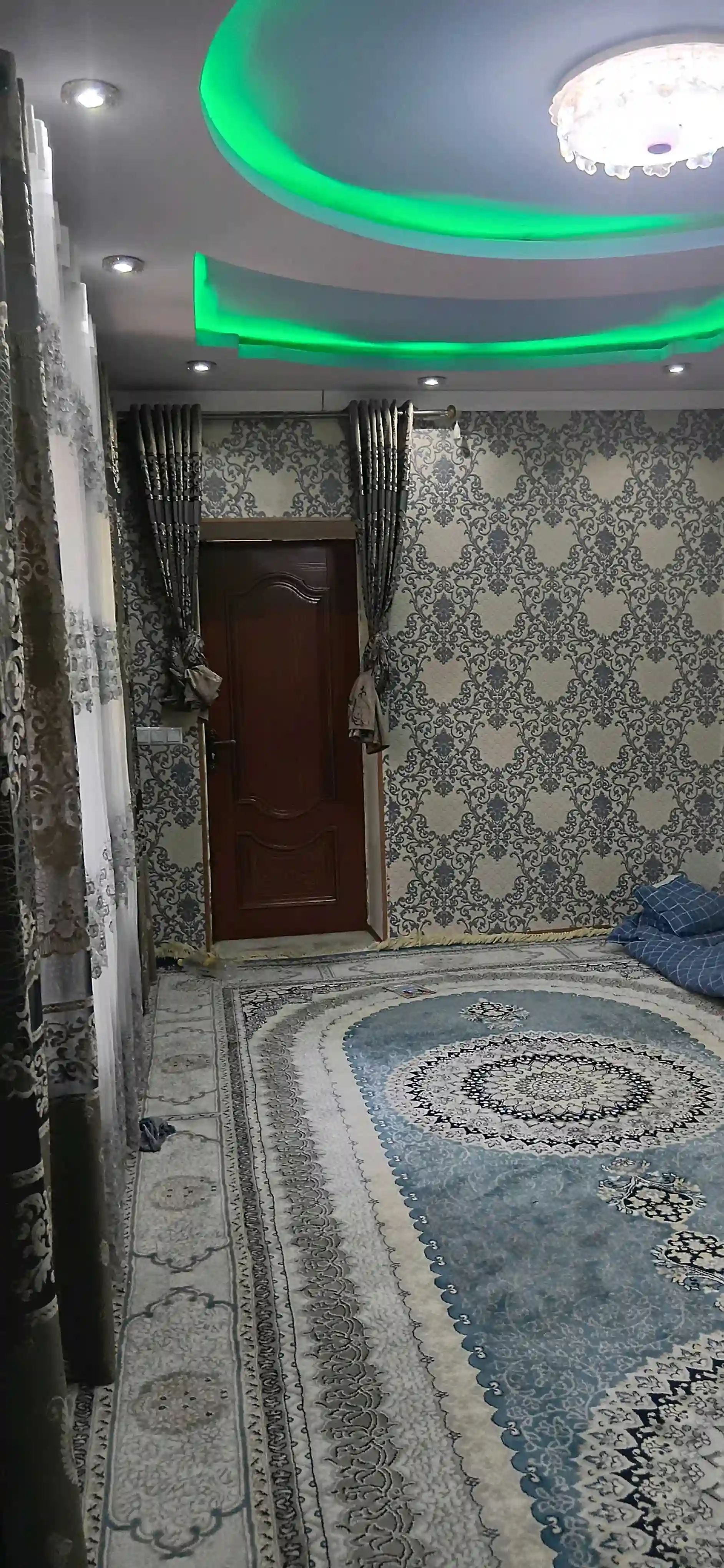 1 этажный, 6-комн. дом,  м²,  соток, н рудакй дехаи чорсу чамоати чоргултеппа