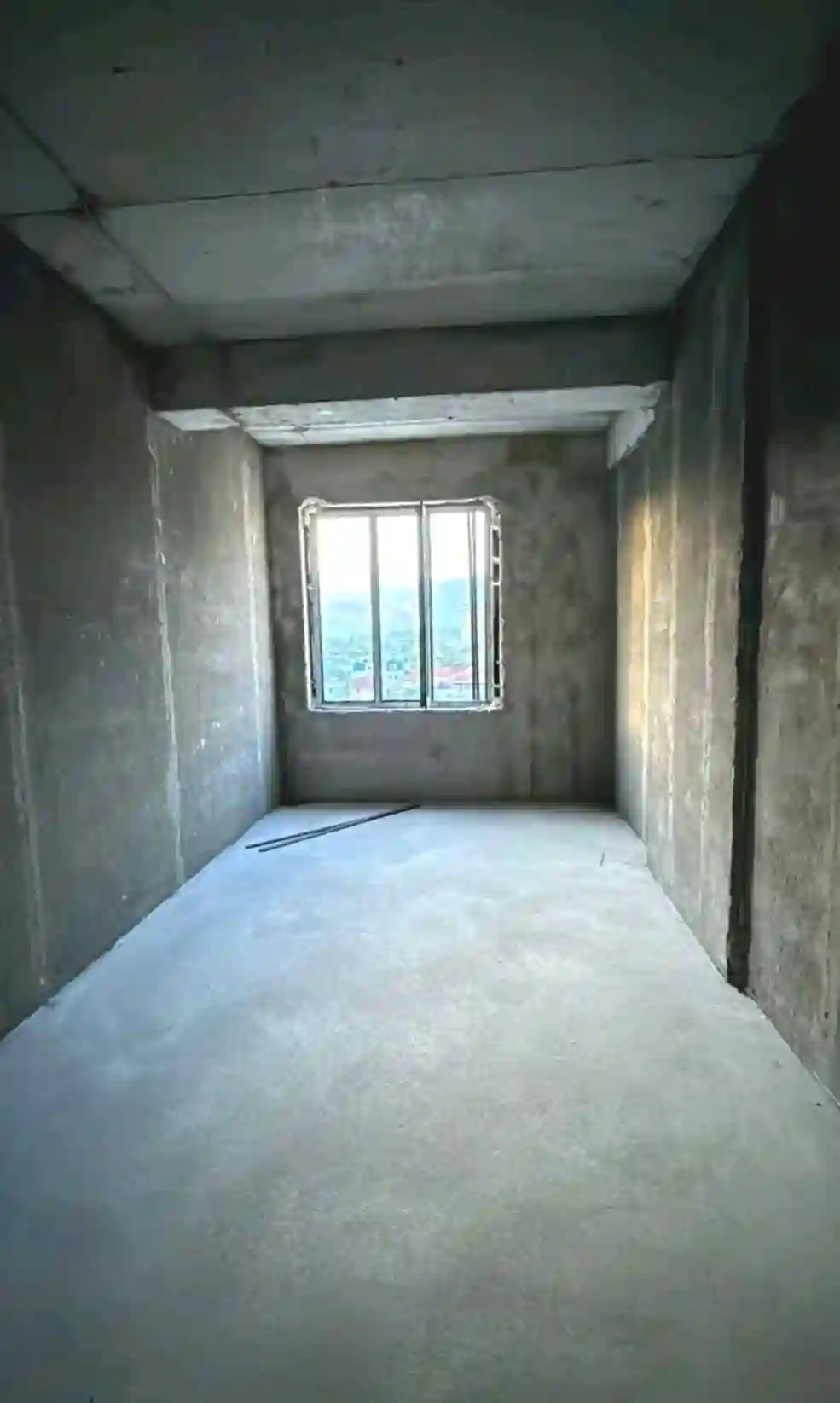 2-к квартира, 11 этаж, 66 м², И.Сомони