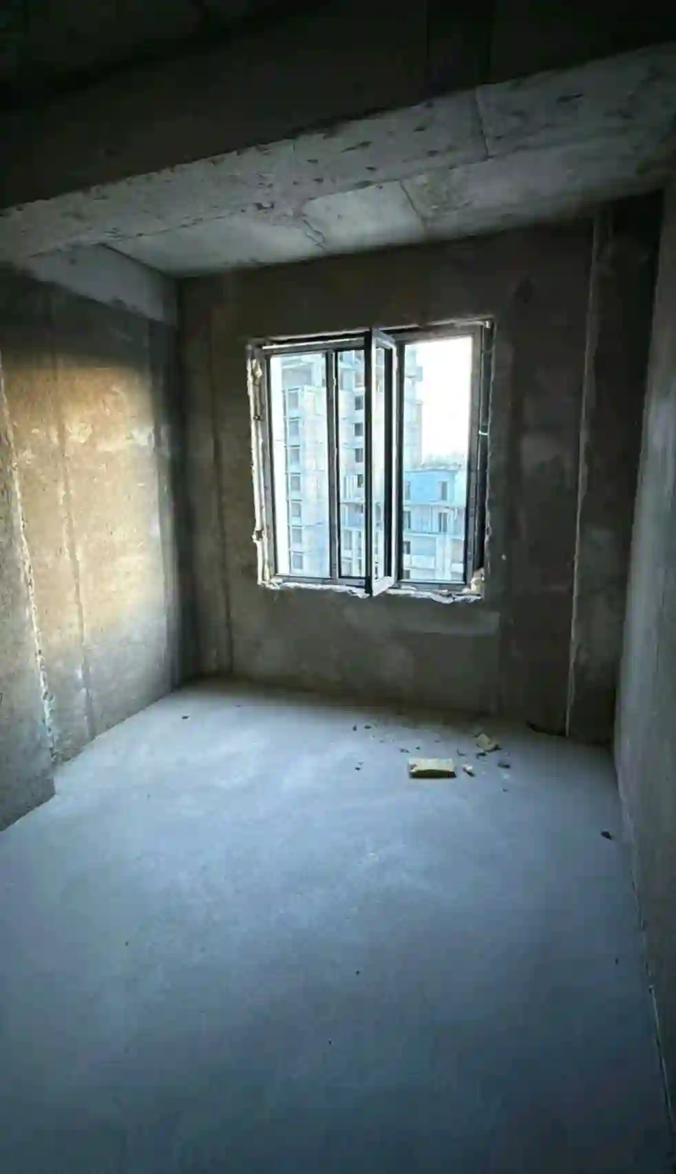 2-к квартира, 11 этаж, 66 м², И.Сомони