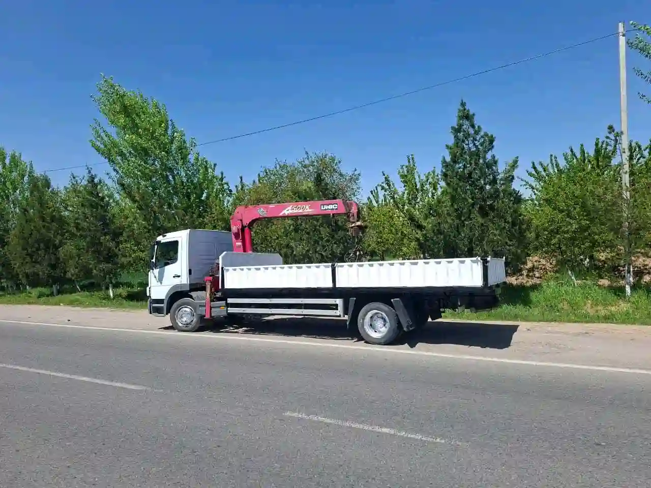 Манипулятор 