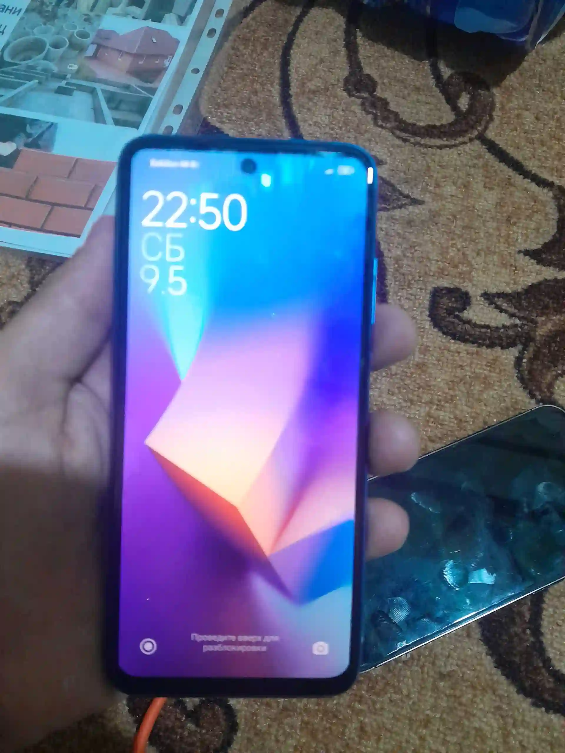 Xiaomi Redmi 64 gb