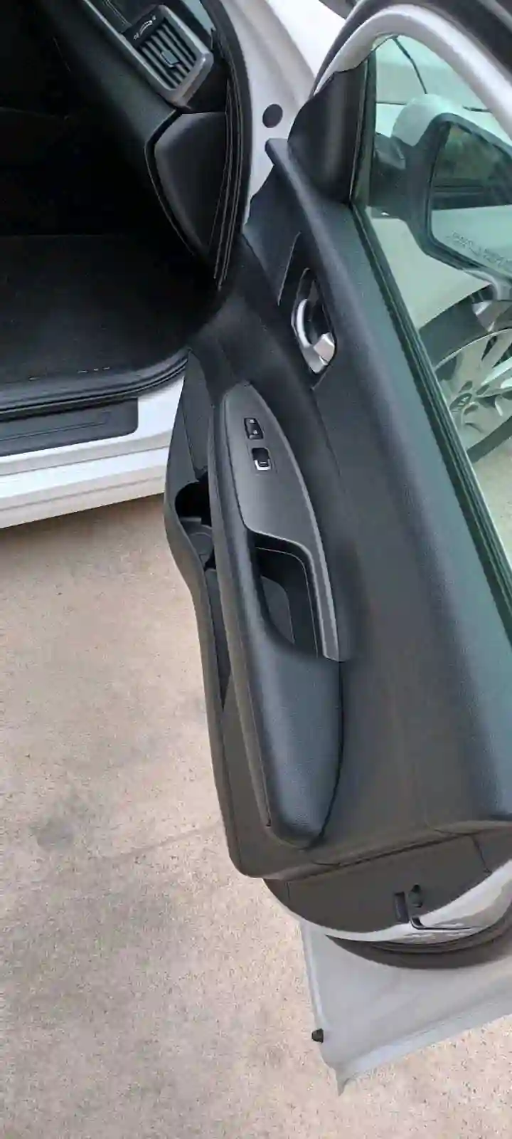 Kia Optima 2018