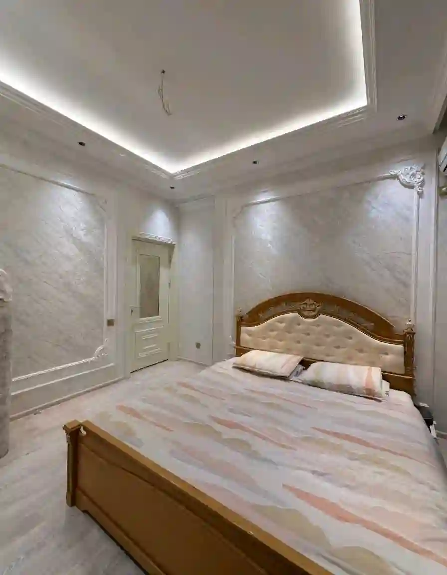 2-к квартира, 5 этаж, 60 м², Сино