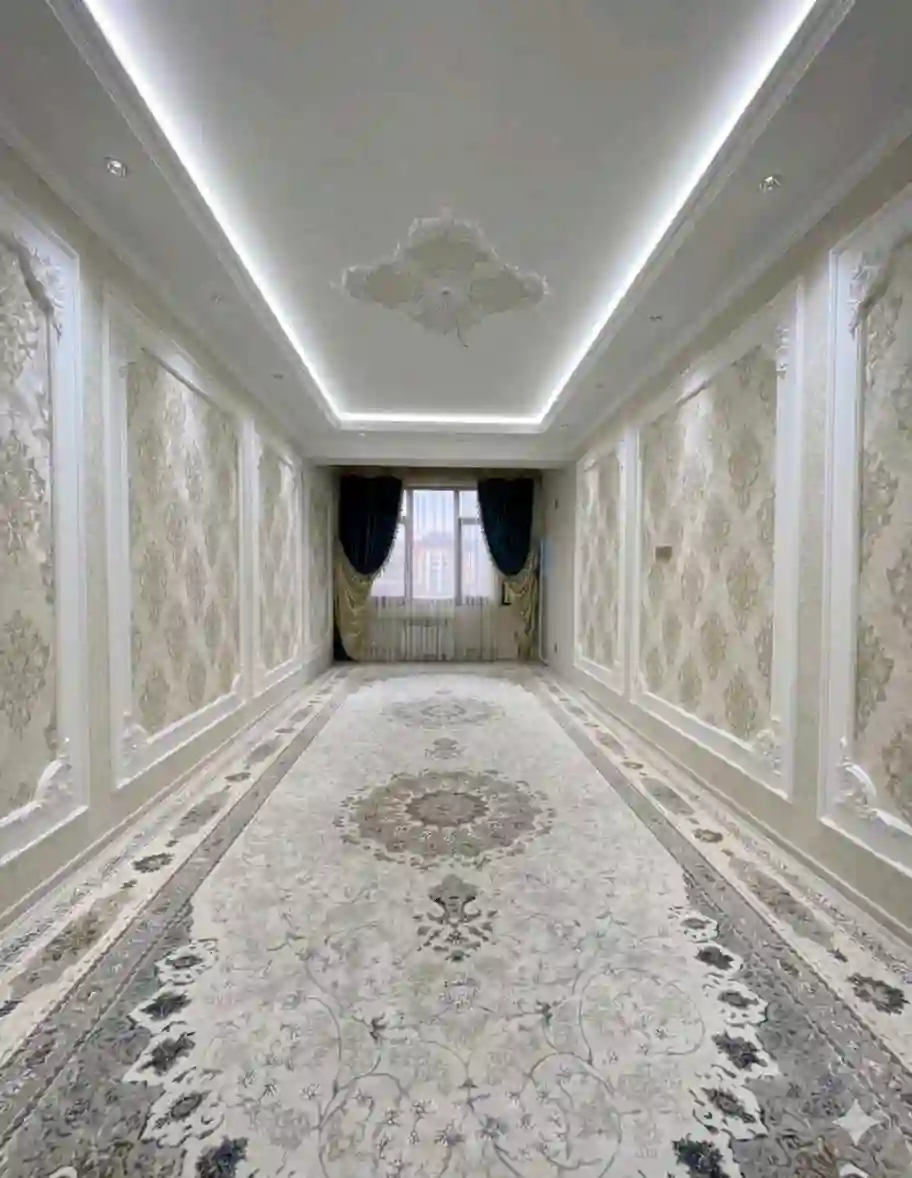 2-к квартира, 5 этаж, 60 м², Сино