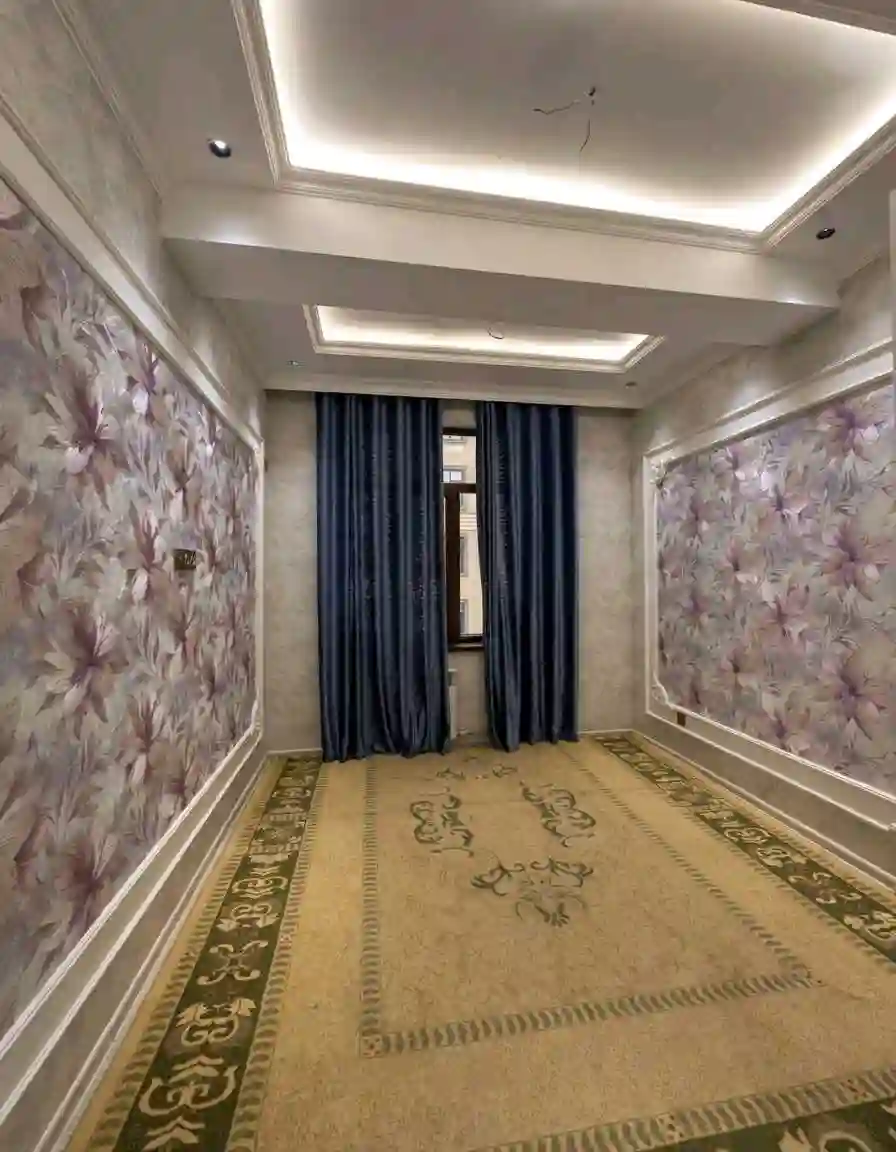 2-к квартира, 5 этаж, 60 м², Сино