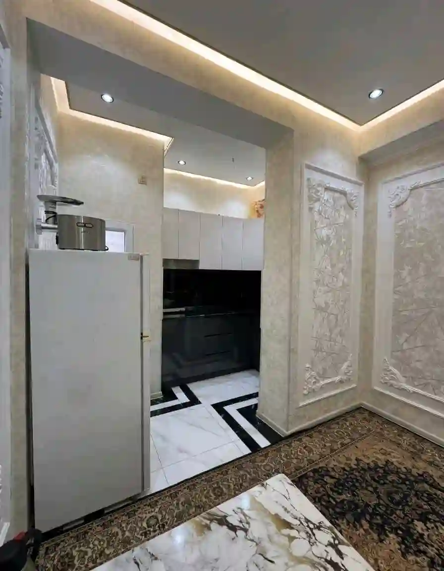 2-к квартира, 5 этаж, 60 м², Сино