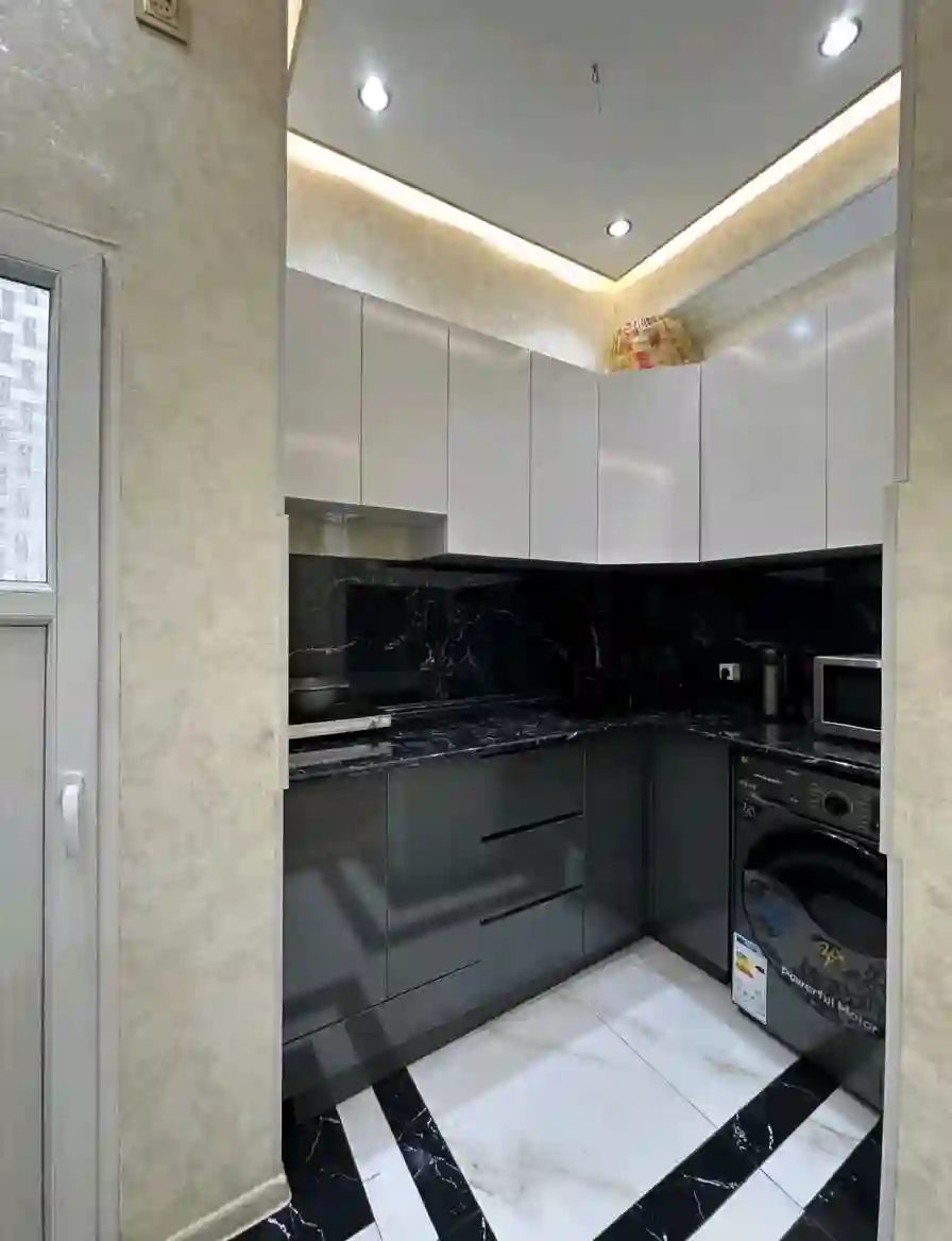 2-к квартира, 5 этаж, 60 м², Сино