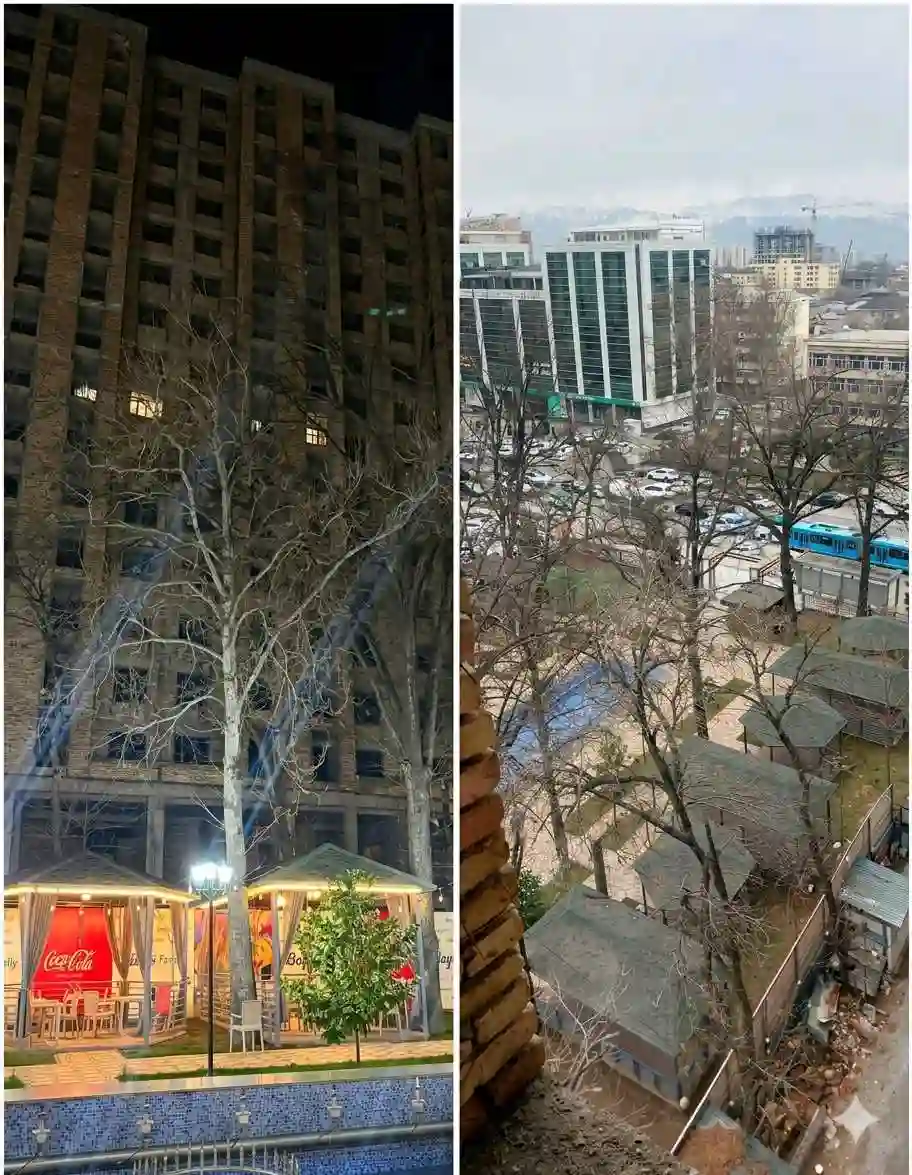 2-к квартира, 8 этаж, 48 м², Шохмансур