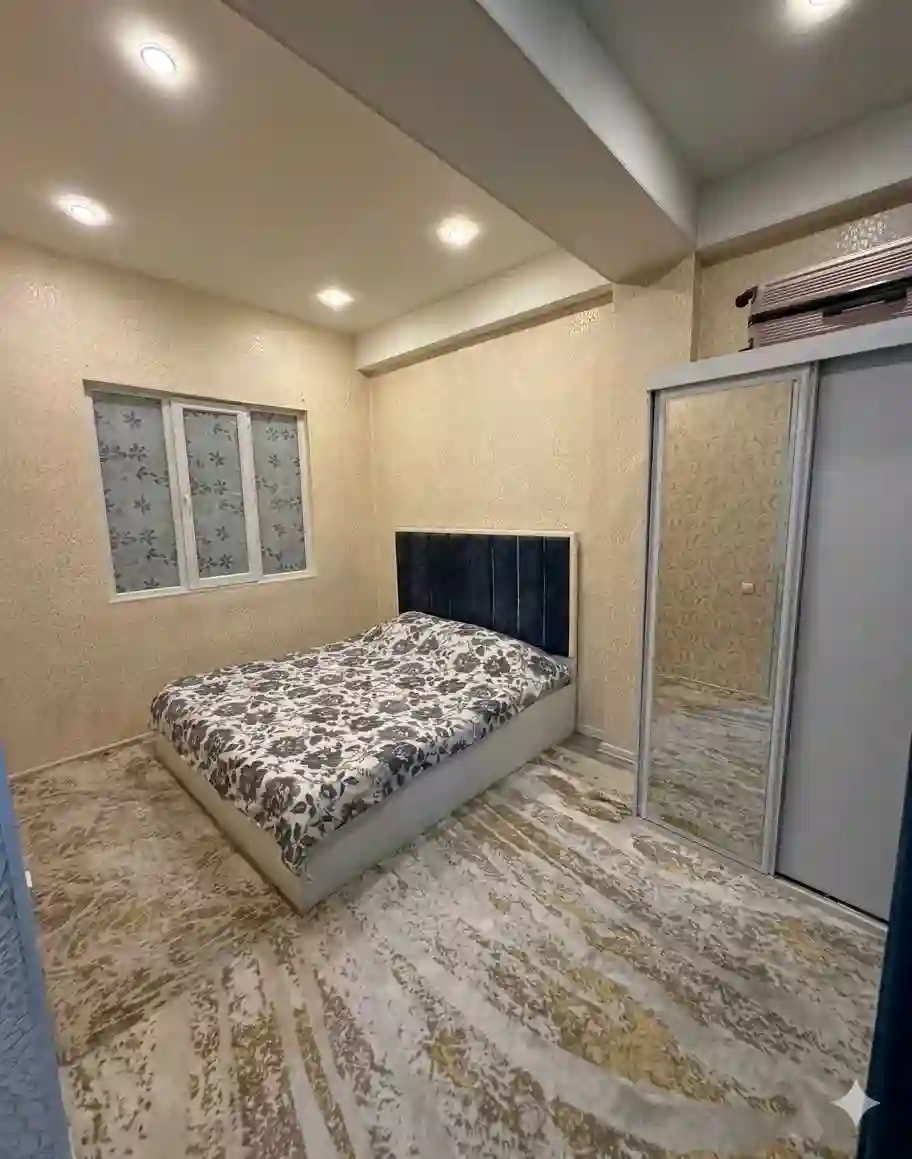 2-к квартира, 3 этаж, 76 м², Сино